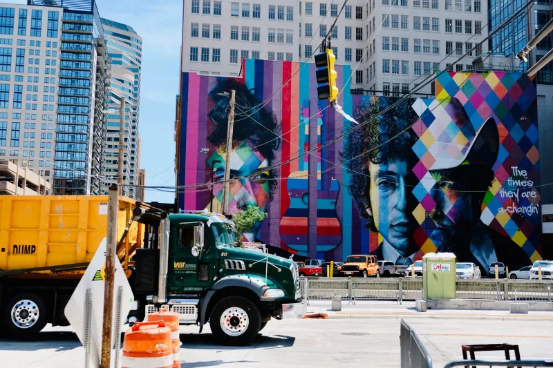 Fair Exchange: How US Brands Are Building Ethical Bridges With International Street Artists