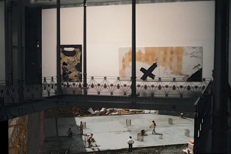 Beyond the Gallery Wall: How Global Art Ventures Are Quietly Rebuilding Local Economies Across America