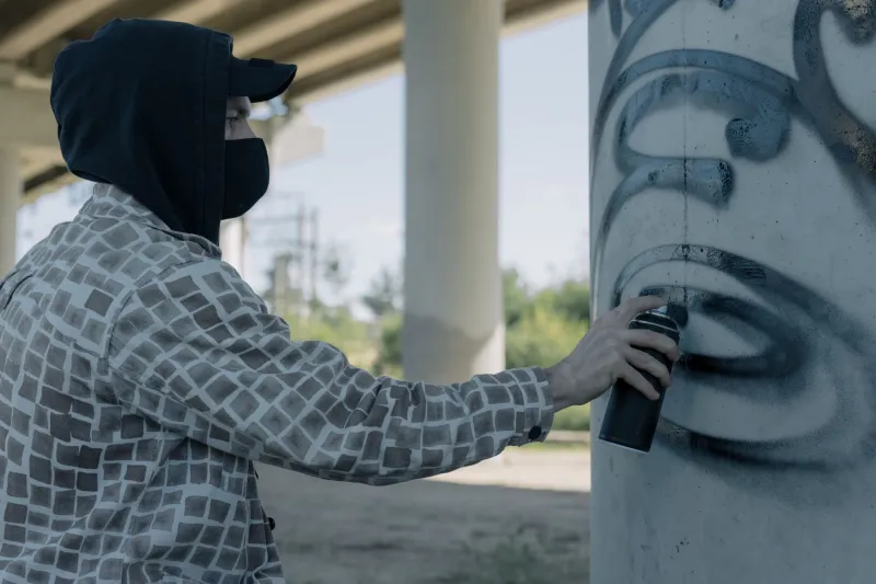 Invisible Patrons: How American Collectors Are Secretly Bankrolling the World's Most Elusive Street Artists