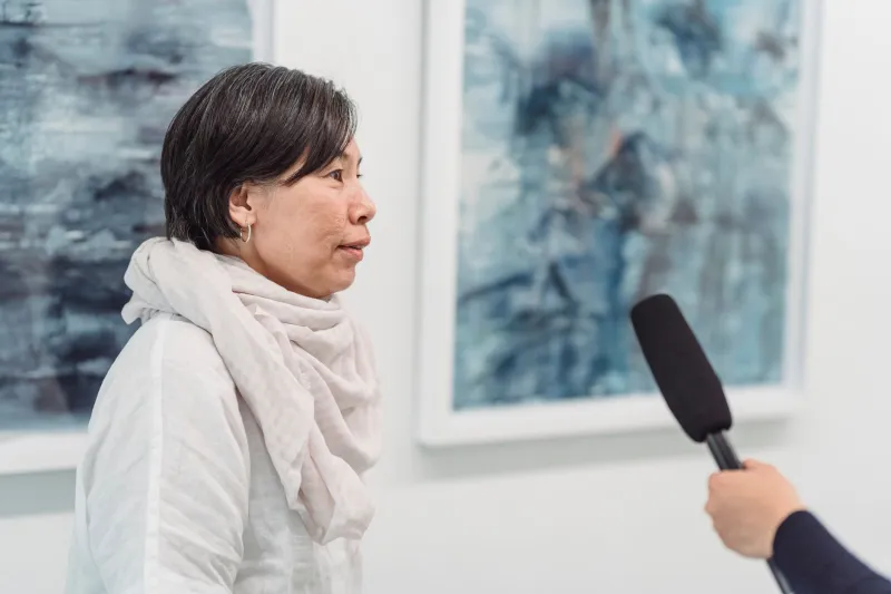 The Residency Revolution: Why American Galleries Are Betting on International Artists—and Transforming the Creative World in the Process